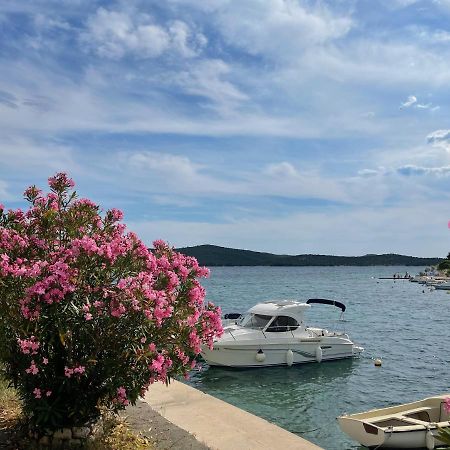 Apartments Paradise Жаборич Экстерьер фото