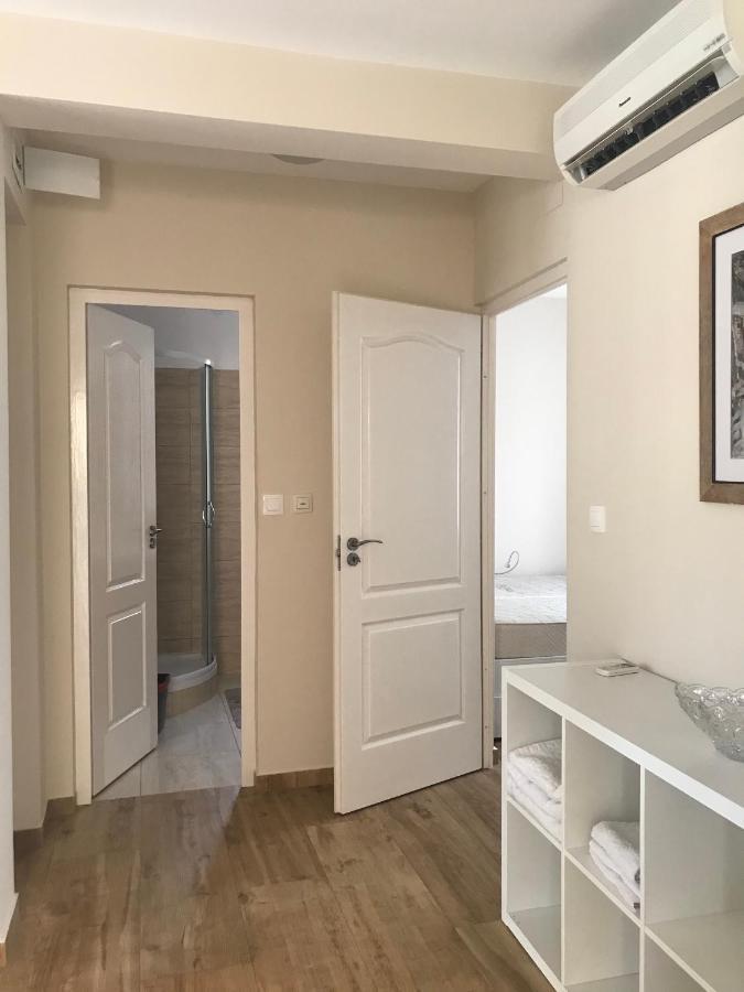 Apartments Paradise Жаборич Экстерьер фото